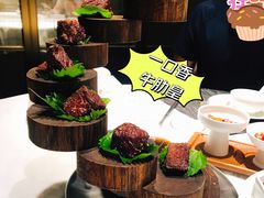 -天瑞轩·粤菜餐厅