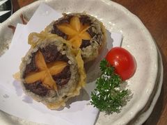 -九井澤精致料理(金茂店)