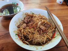 -小狗面馆(河东路店)