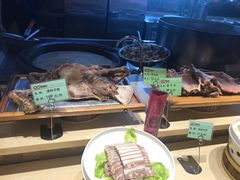 -大张烙馍村(泉山店)