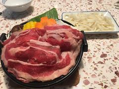 寿喜烧-米仓食堂(凯德广场店)