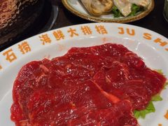-潮澎派·潮汕菜大排档(南较西路店)
