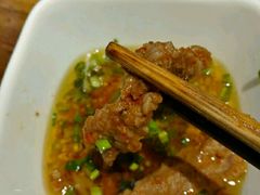 -袁记串串香(梁家巷店)
