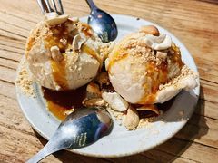 豆乳gelato-Cyclus Craft Kitchen薩克思手工厨房