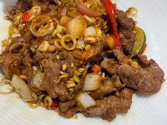 -美奈小馆·越南料理(中航城君尚购物中心店)