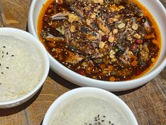 凉拌鸡-铁公鸡·四川料理(天环广场店)