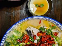 -吃货私房菜(丽江束河古镇店)