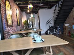 大堂-Thai Basil罗勒叶泰式餐厅(时代天街店)