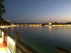 -党河风情线国家水利风景区