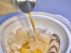 -金龙·打边炉(南京西路店)