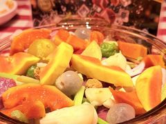 -西贝(虹口龙之梦店)