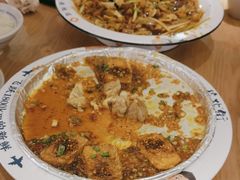 -花盐街·四川乐山小吃(西单大悦城店)