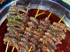 -辣不怕口味虾(凌霄路店)