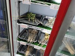 -马路边边·成都串串(翠柏路店)