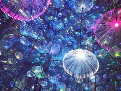 -天津梵高星空艺术馆(天河城旗舰店)