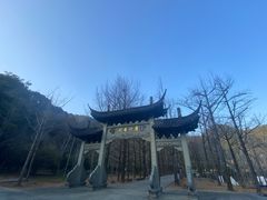 -五泄景区