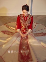 -青柠美妆工作室(正弘城店)