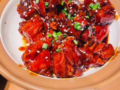 -周家二小姐的菜(西津渡店)