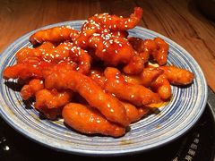 糖醋里脊-吃饭皇帝大(赛格国际店)
