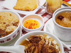 薏米水-池记(尖沙咀店)