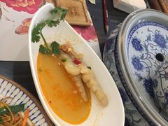 -虾饺妹·粤式手工点心(水荫路店)