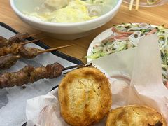 -买又大餐厅(福林里店)