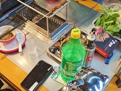 -古彭7只羊·招牌白串·碳锅羊肉旗舰店