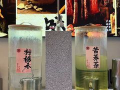 -大盐帮川菜馆(长楹天街店)