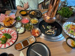 -香猪坊韩国烤肉专属门店(魏公村店)