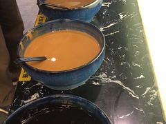 -京元盛铜锅涮肉(上海总店)