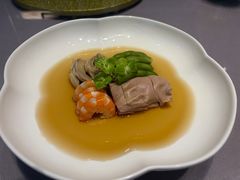 -云锦壹号·淮扬宴(徐汇万科店)