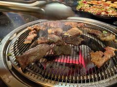 -丹东丛炟海鲜烧烤(江艺路店)