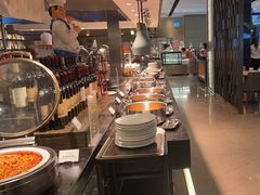 -安蒂娅·海鲜自助餐厅(安蒂娅美兰酒店)