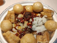 -友达面馆(二七南路店)