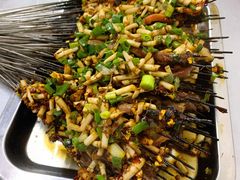 -宋文成烤肉(白沙巷店)