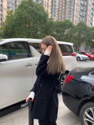 -Rise Hair上升造型