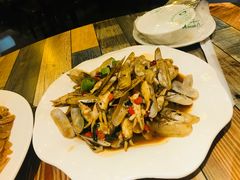 -广记海鲜(杨汊湖一店)