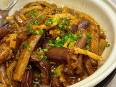 -银都上海菜馆(粤海东路店)