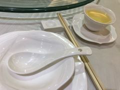 -潮福城大酒楼·潮粤菜·港式点心(阳光城店)