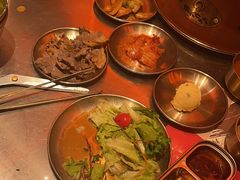 -西塔老太太泥炉烤肉(苏州大悦城店)