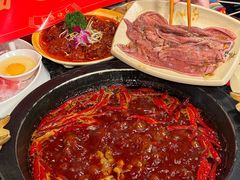 -蜀大侠火锅(寰球文化地标·总府店)