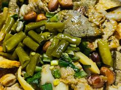 -覃记螺蛳粉·桂林米粉(鼓楼南街店)