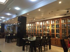 -福禄财东北菜(珠江帝景店)