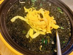 头水紫菜煲-闽上鲜·福建菜(龙湖滨江天街店)