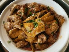 -贵族世家牛排(晋江万达店)