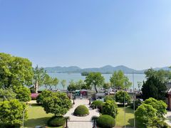 -浙江省博物馆(孤山馆区)