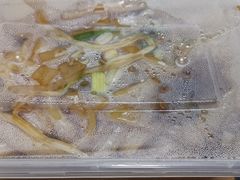 -湛记牛肚螺粥(群贤路店)