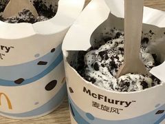 -麦当劳(大羊坊路店)
