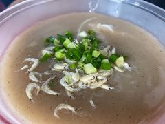 -汪记鲜鱼糊汤粉(沈阳路总店)