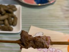 -年轮烧烤·羊蝎子·烤鱼(星湖街店)